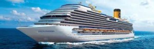 costa diadema