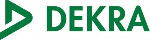 dekra logo