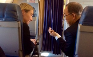 mogherini e ban ki moon