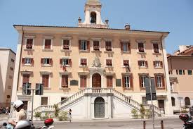 municipio di livorno