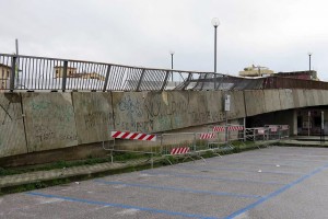 ponte della trinita'