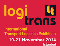 LOGITRANS ISTANBUL 2014