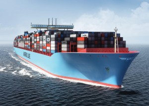 MAERSK 4_triple-e