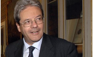 gentiloni