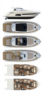 Azimut Atlantis 43_GA