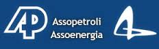 ASSOPETROLI E ASSOENERGIA LOGO