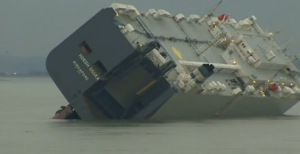 hoegh osaka buona