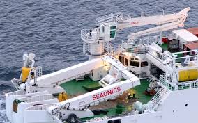 seaonics