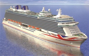 BRITANNIA-2