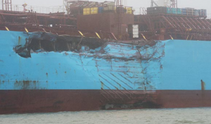 MAERSK CARLA BUONISSIMA