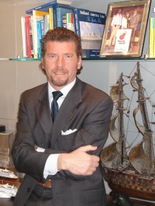 Sergio Senesi