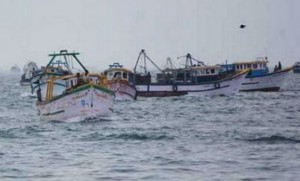 pescatori indiani ultima