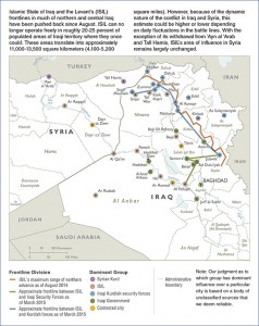 iraq siria