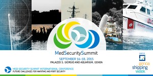 med security summit a genova