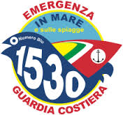 MARE SICURO,LOGO