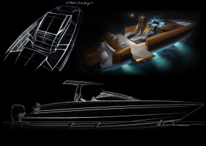 Revolver Boats_Revolver 43CC - BUONO