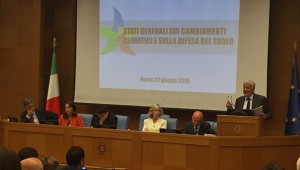 cambiamenti climatici riunione