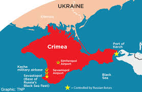 crimea