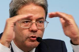 gentiloni