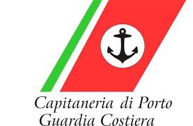 guardia costiera,logo