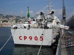 peluso cp 905