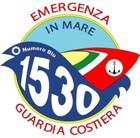 soccorso in mare,logo