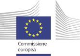 COMMISSIONE UE,LOGO