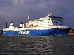 finnlines due