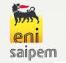 saipem logo