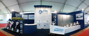 cmc stand