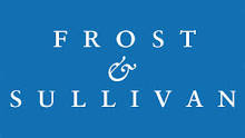 frost e sullivan, logo