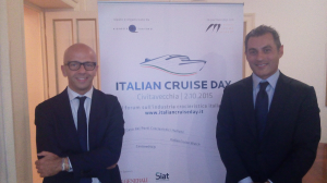 italian cruise day due