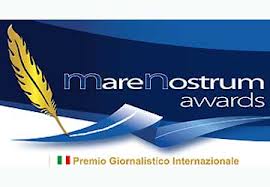 mare nostrum award - logo