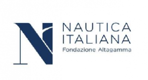 nautica italiana logo buono