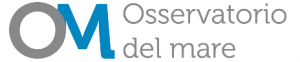 osservatorio del mare,logo