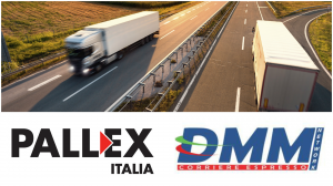 pallex e dmm e camion