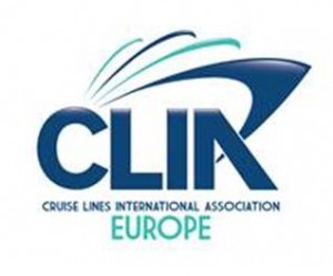 clia europe,logo