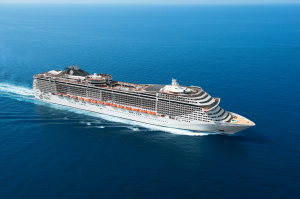 msc splendida,alta risoluzione