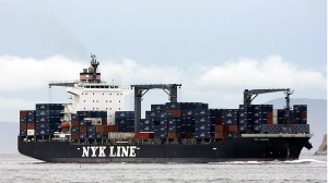 nyk johanna