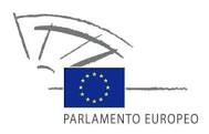 parlamento europeo,logo