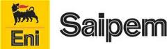 saipem logo due