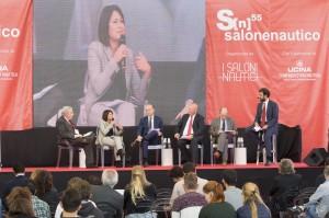 Salone Nautico di Genova 2015