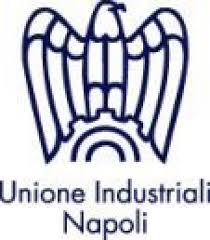 unione industriali di napoli,logo