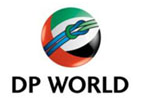 dp world logo