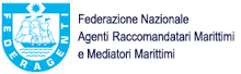 federagenti logo