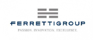 ferretti group logo