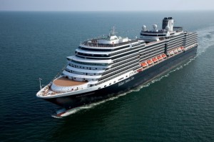 holland america line