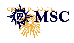 msc e circus de soleil