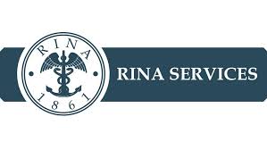 rina services logo