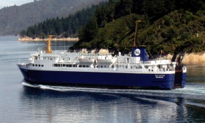 suilven ferry